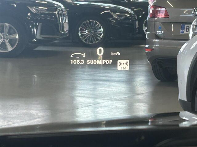 OPEL Insignia 2017 Grand Sport Innovation 1,5 Turbo 121kW AT6 / Adapt.vakkari / HUD / Matrix-LED / 360-kamerat / Navi /