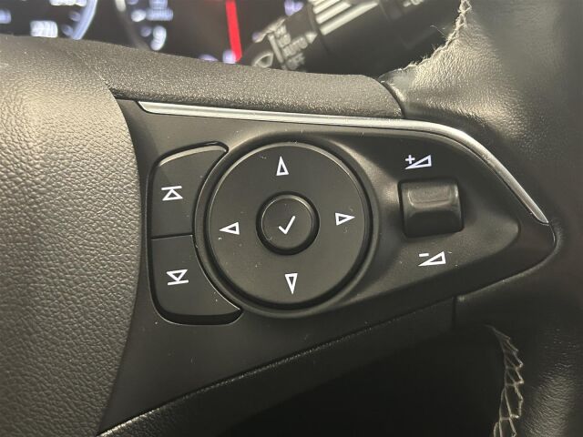OPEL Insignia 2017 Grand Sport Innovation 1,5 Turbo 121kW AT6 / Adapt.vakkari / HUD / Matrix-LED / 360-kamerat / Navi /