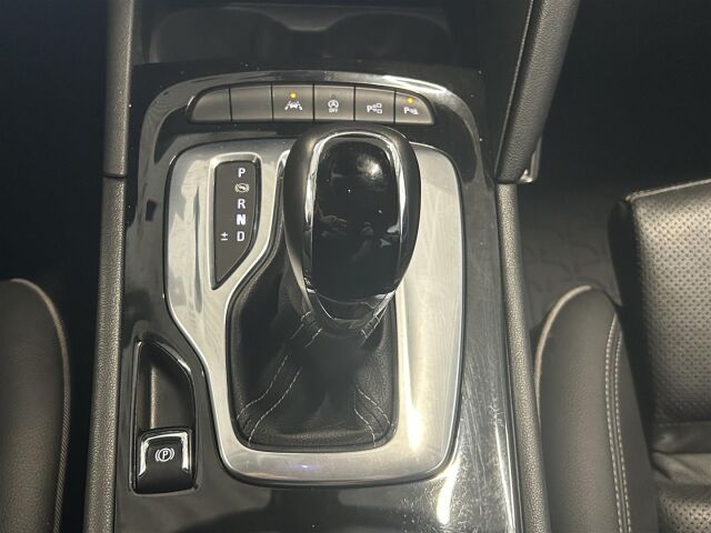 OPEL Insignia 2017 Grand Sport Innovation 1,5 Turbo 121kW AT6 / Adapt.vakkari / HUD / Matrix-LED / 360-kamerat / Navi /
