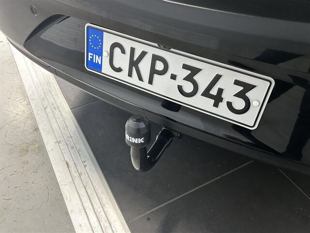 OPEL Insignia 2017 Grand Sport Innovation 1,5 Turbo 121kW AT6 / Adapt.vakkari / HUD / Matrix-LED / 360-kamerat / Navi /