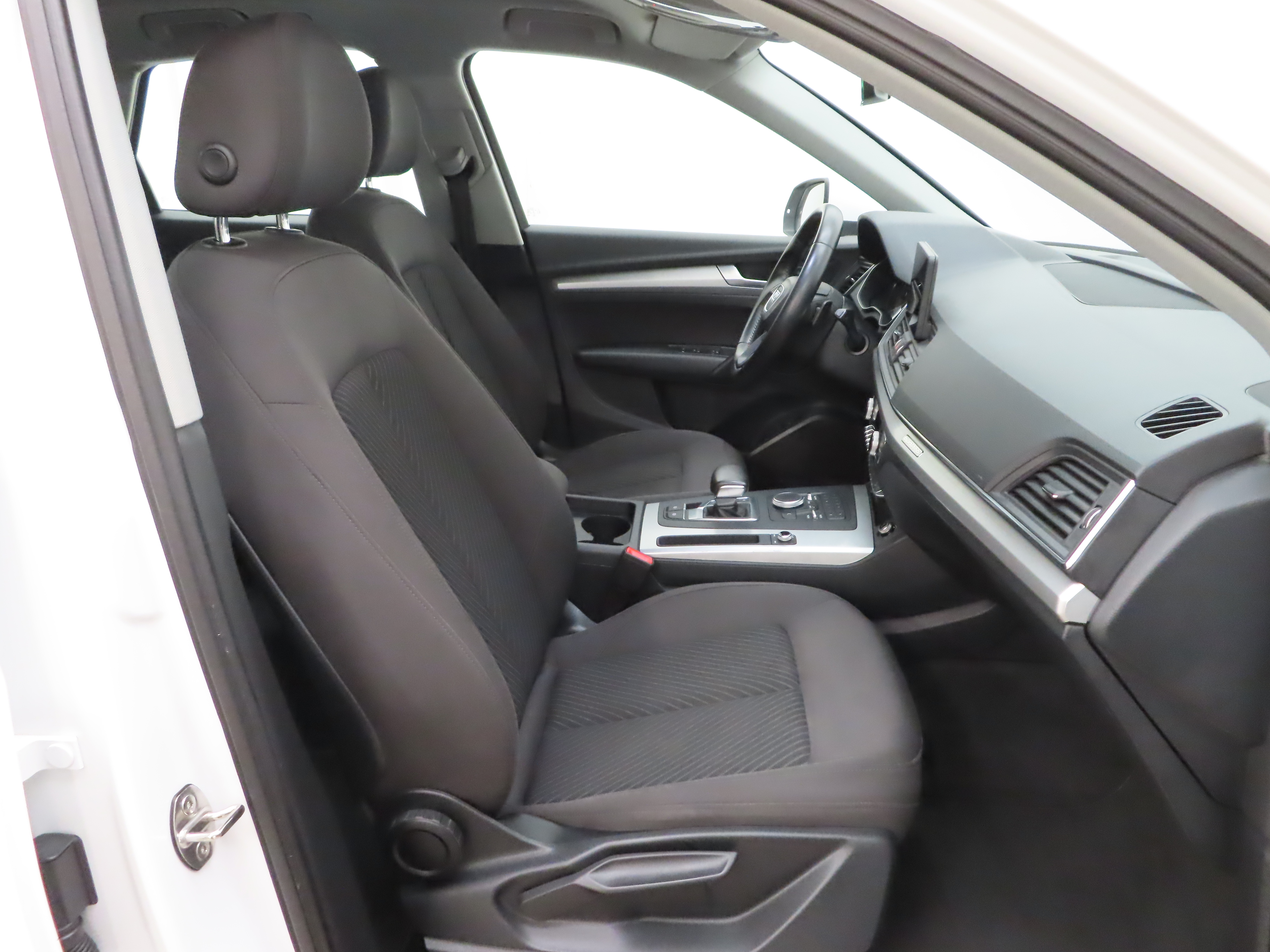 Audi Q5 2017, photo 7/11