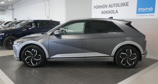 HYUNDAI IONIQ 5 2023 77 kWh 325 hv AWD Premium