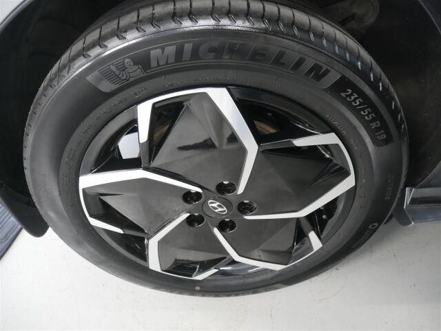 HYUNDAI IONIQ 5 2023 77 kWh 325 hv AWD Premium