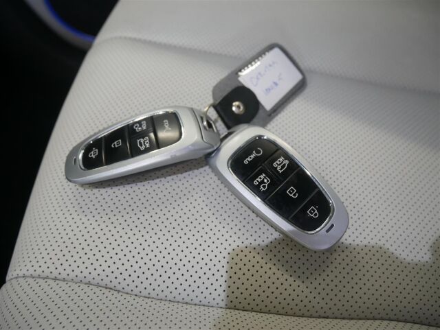 HYUNDAI IONIQ 5 2023 77 kWh 325 hv AWD Premium