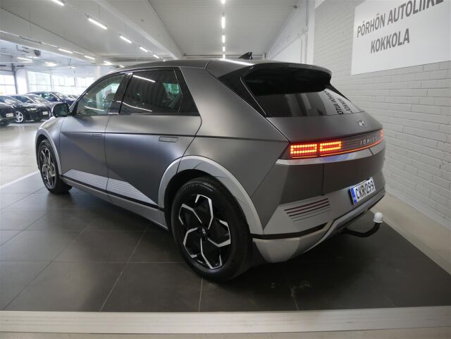 HYUNDAI IONIQ 5 2023 77 kWh 325 hv AWD Premium