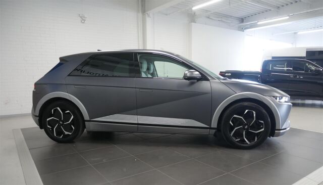 HYUNDAI IONIQ 5 2023 77 kWh 325 hv AWD Premium