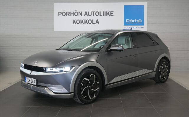 HYUNDAI IONIQ 5 2023 77 kWh 325 hv AWD Premium