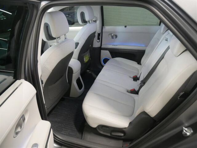 HYUNDAI IONIQ 5 2023 77 kWh 325 hv AWD Premium