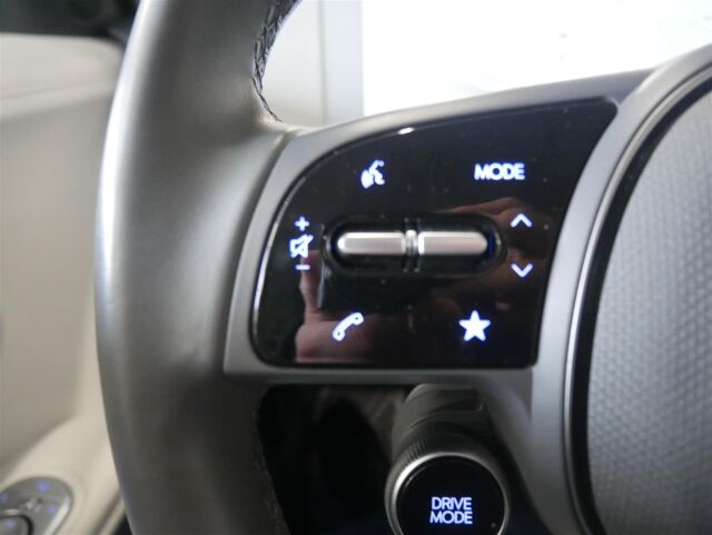 HYUNDAI IONIQ 5 2023 77 kWh 325 hv AWD Premium