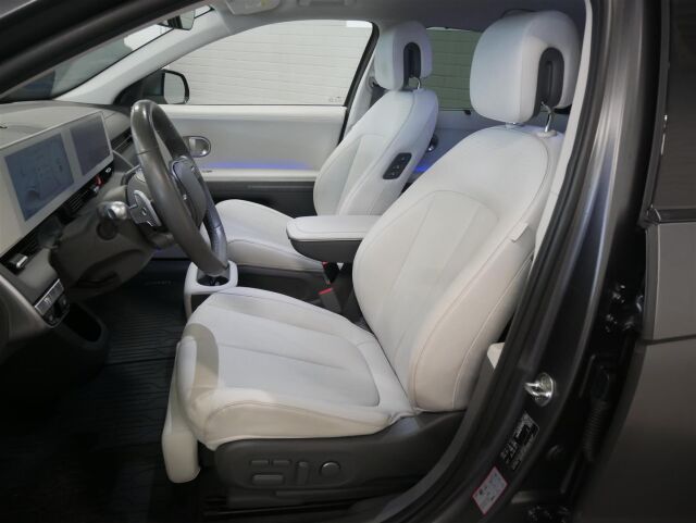 HYUNDAI IONIQ 5 2023 77 kWh 325 hv AWD Premium