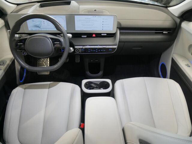 HYUNDAI IONIQ 5 2023 77 kWh 325 hv AWD Premium