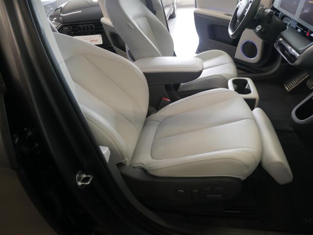 HYUNDAI IONIQ 5 2023 77 kWh 325 hv AWD Premium