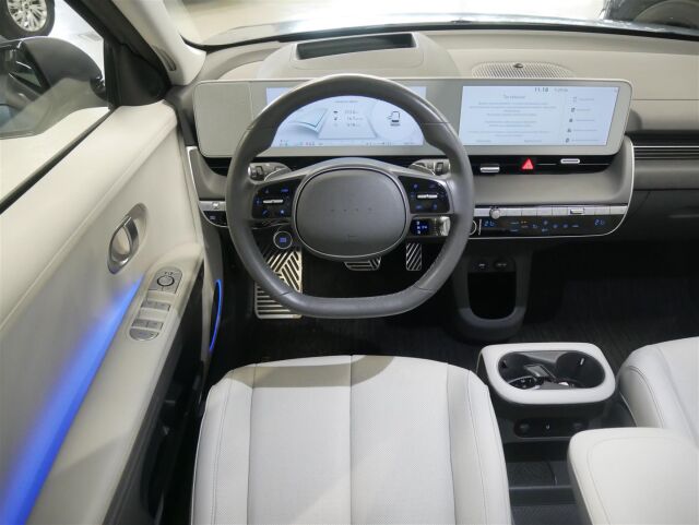 HYUNDAI IONIQ 5 2023 77 kWh 325 hv AWD Premium