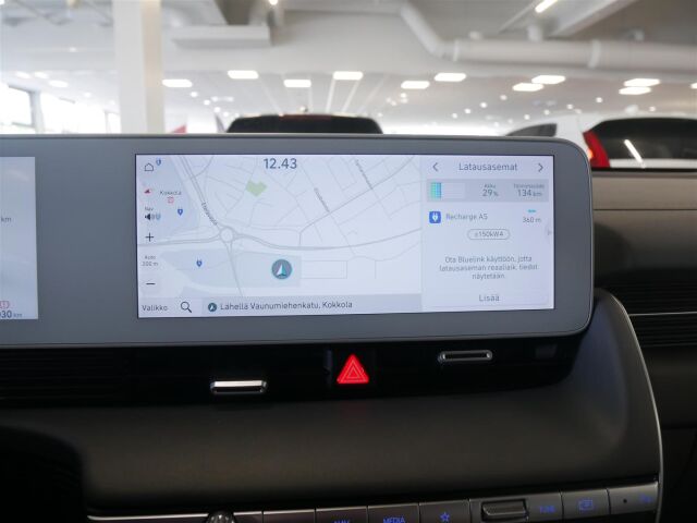 HYUNDAI IONIQ 5 2023 77 kWh 325 hv AWD Premium