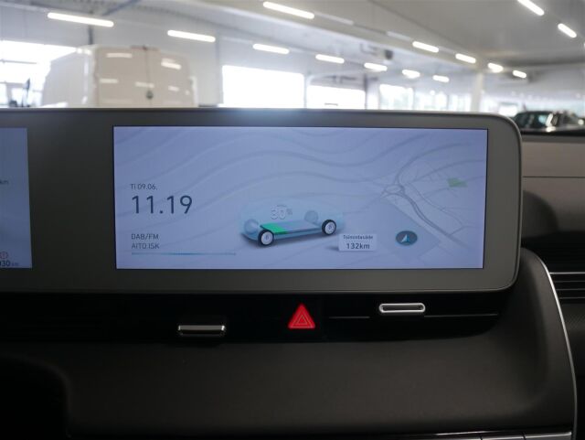 HYUNDAI IONIQ 5 2023 77 kWh 325 hv AWD Premium