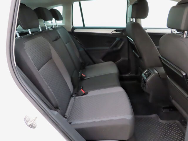 Volkswagen Tiguan 2017 Comfortline 2,0 TSI 132 kW (180 hv) 4MOTION DSG-automaatti