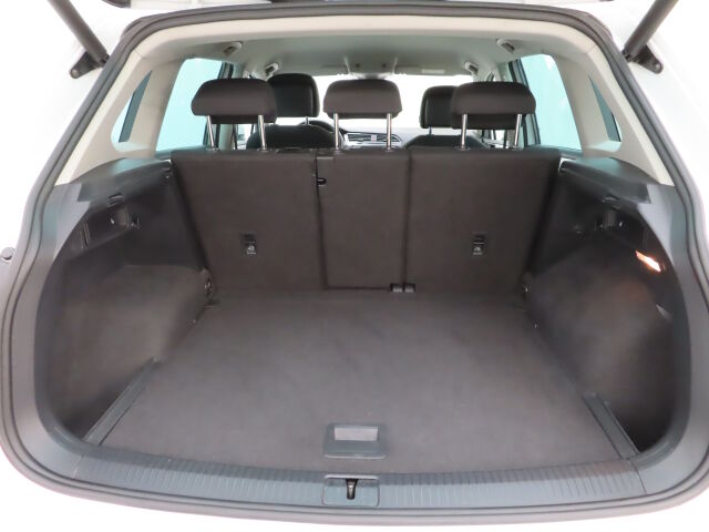 Volkswagen Tiguan 2017 Comfortline 2,0 TSI 132 kW (180 hv) 4MOTION DSG-automaatti