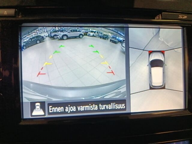 NISSAN Qashqai 2017 DIG-T 115 N-Connecta 2WD Xtronic