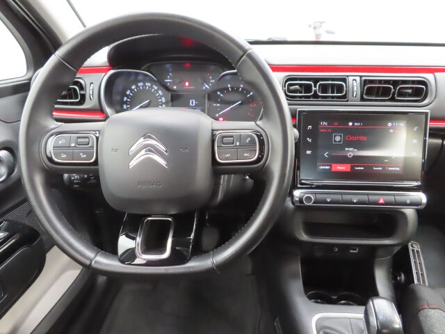 Citroen C3 2017 PureTech 82 Shine