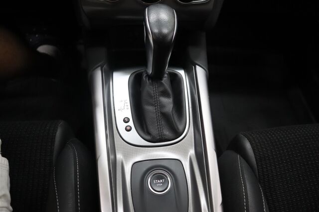 CITROEN C4 2018 PureTech 130 Exclusive Limited Automaatti