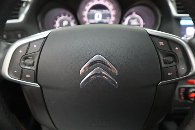 CITROEN C4 2018 PureTech 130 Exclusive Limited Automaatti