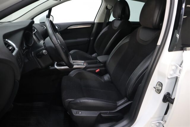 CITROEN C4 2018 PureTech 130 Exclusive Limited Automaatti