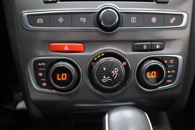 CITROEN C4 2018 PureTech 130 Exclusive Limited Automaatti