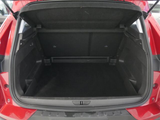 Opel Grandland X 2019 Enjoy 1,2 Turbo ECOTEC Start/Stop 96 kW MT6