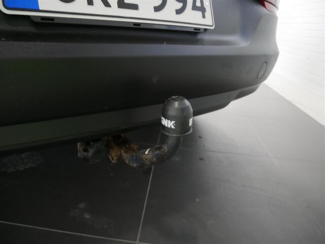 Opel Grandland X 2019 Enjoy 1,2 Turbo ECOTEC Start/Stop 96 kW MT6