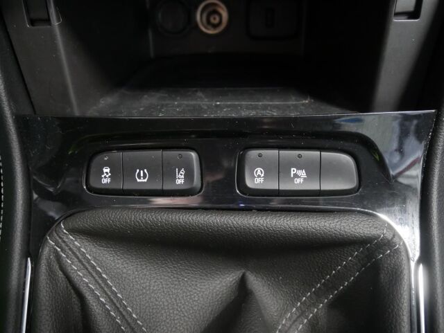 Opel Grandland X 2019 Enjoy 1,2 Turbo ECOTEC Start/Stop 96 kW MT6