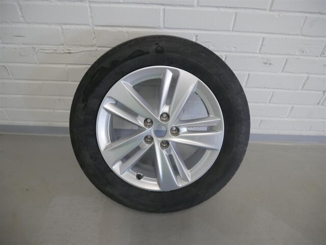 Opel Grandland X 2019 Enjoy 1,2 Turbo ECOTEC Start/Stop 96 kW MT6