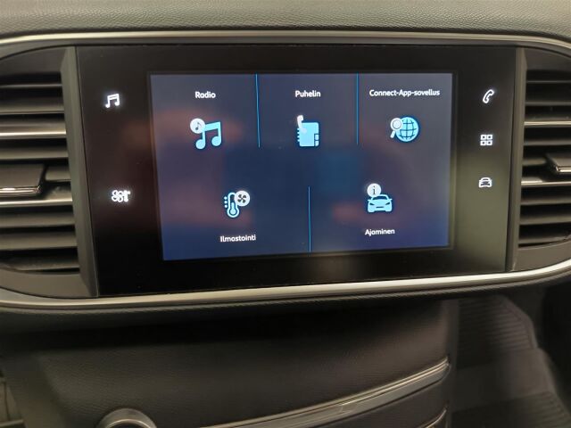 PEUGEOT 308 2017 SW Active PureTech 130 Automaatti
