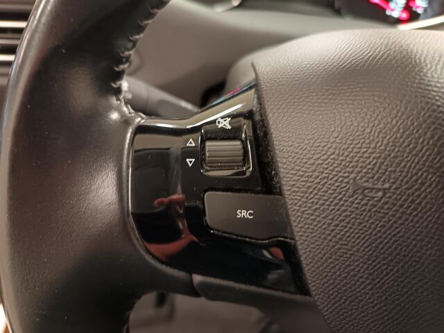 PEUGEOT 308 2017 SW Active PureTech 130 Automaatti