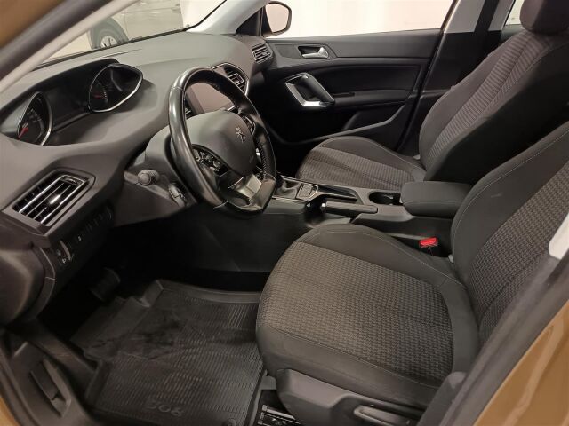 PEUGEOT 308 2017 SW Active PureTech 130 Automaatti