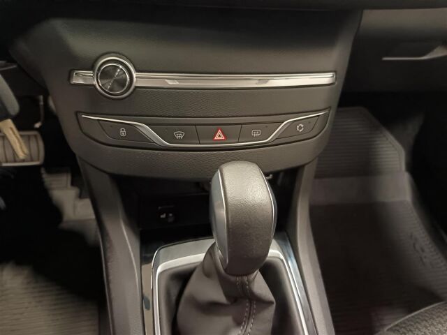 PEUGEOT 308 2017 SW Active PureTech 130 Automaatti