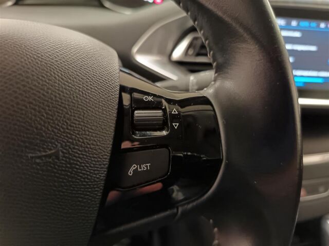 PEUGEOT 308 2017 SW Active PureTech 130 Automaatti
