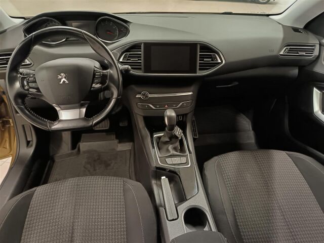 PEUGEOT 308 2017 SW Active PureTech 130 Automaatti