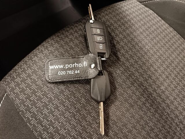 PEUGEOT 308 2017 SW Active PureTech 130 Automaatti