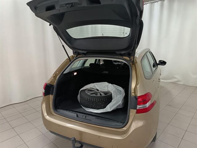 PEUGEOT 308 2017 SW Active PureTech 130 Automaatti