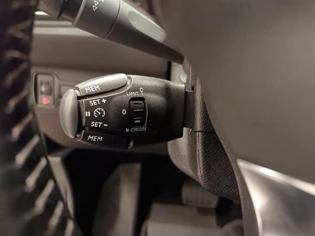 PEUGEOT 308 2017 SW Active PureTech 130 Automaatti