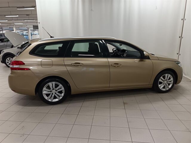 PEUGEOT 308 2017 SW Active PureTech 130 Automaatti