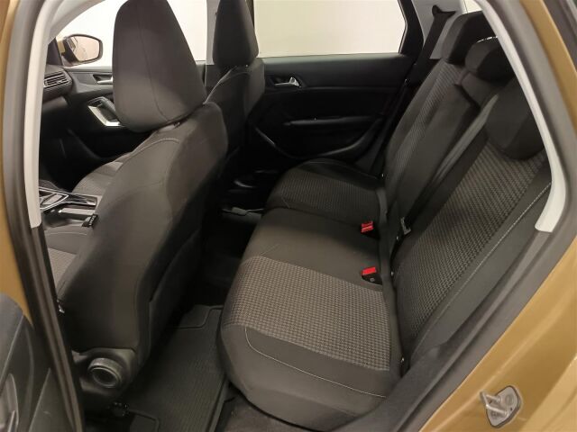 PEUGEOT 308 2017 SW Active PureTech 130 Automaatti