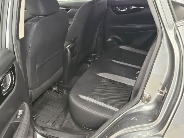 NISSAN Qashqai 2018 DIG-T 115 Acenta 2WD Xtronic