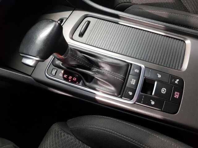 KIA Optima 2018 1,7 CRDi ISG LX SW DCT A/T