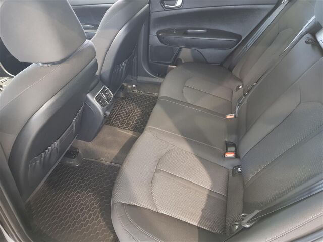 KIA Optima 2018 1,7 CRDi ISG LX SW DCT A/T