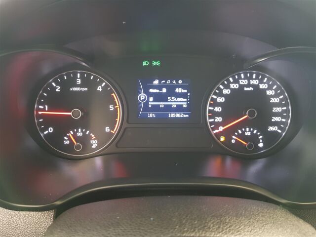 KIA Optima 2018 1,7 CRDi ISG LX SW DCT A/T
