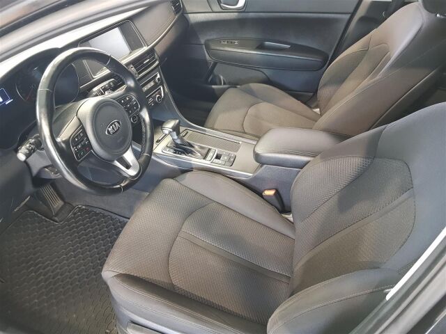 KIA Optima 2018 1,7 CRDi ISG LX SW DCT A/T