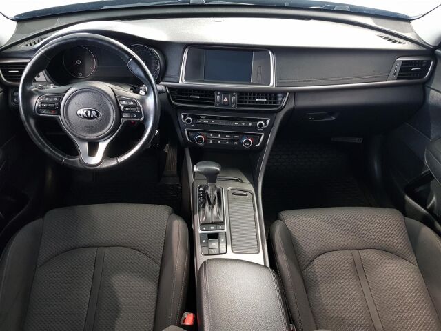 KIA Optima 2018 1,7 CRDi ISG LX SW DCT A/T