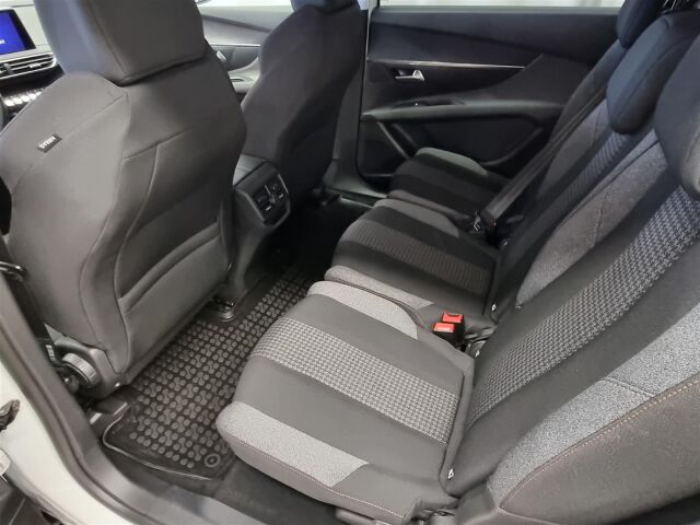 PEUGEOT 5008 2018 Active PureTech 130 Automaatti / Navi / Koukku / Digi-Mittaristo / P.Tutka