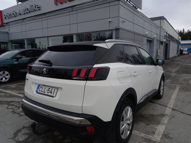 PEUGEOT 3008 2018 Allure e-THP 165 Automaatti